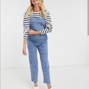 ASOS Maternity Overalls
